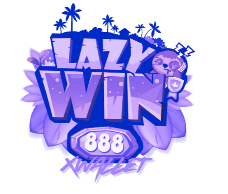 lazywin888 xwallet logo
