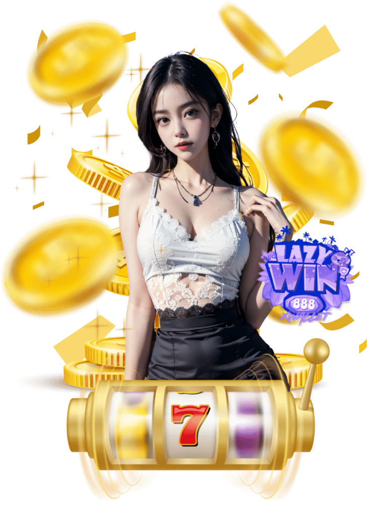 lazywin888 xwallet คาสิโนสด